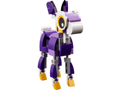 LEGO 31125 Fantasy Forest Creatures - Creator 3-in1
