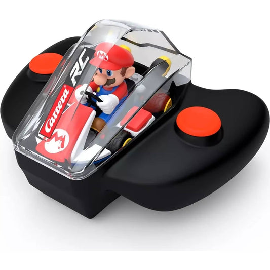 Carrera -  RC 2.4GHz Mario Kart™ Mini RC 1:50 scale Mario