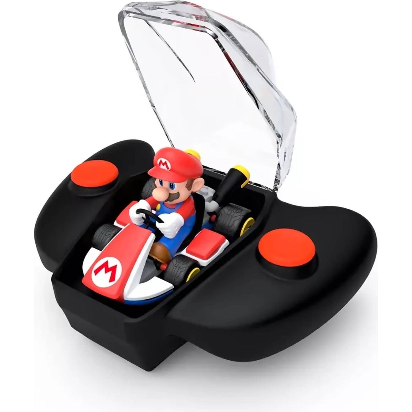 Carrera RC 2.4GHz Mario Kart™ Mini RC 1:50 scale Mario