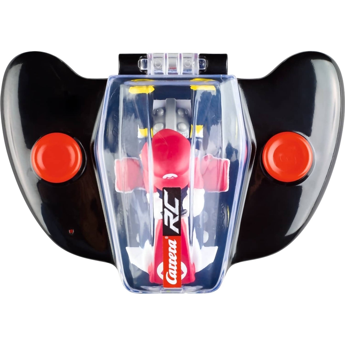 Carrera RC 2.4GHz Mario Kart™ Mini RC 1:50 scale Mario