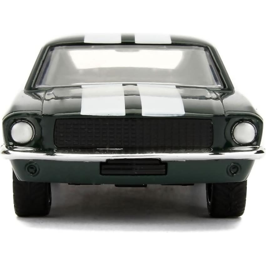Jada Toys - Fast & Furious 1967 Ford Mustang 1:32 Scale Diecast Vehicle