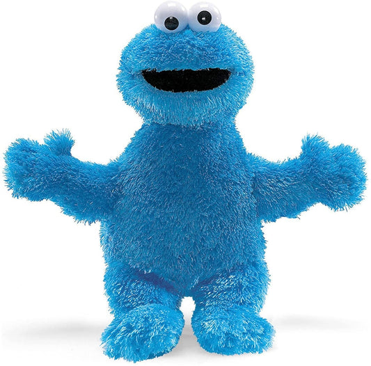 Gund - Sesame Street Cookie Monster 30cm Plush