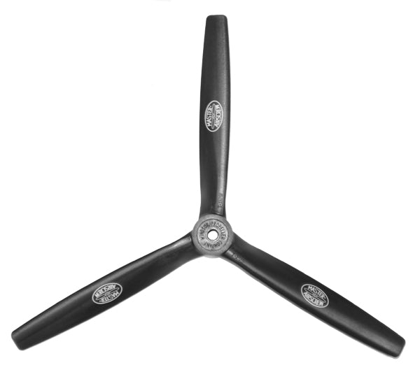 MASTER AIRSCREW PROP 3 BLADE SCALE SERIES  13X6