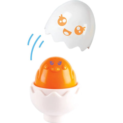 TOMY -  - Hide & Squeak Eggs - Tomy