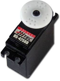 HITEC -  HS-425BB SERVO