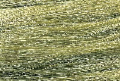 WOODLAND SCENICS  FG173 GRASS LIGHT GREEN