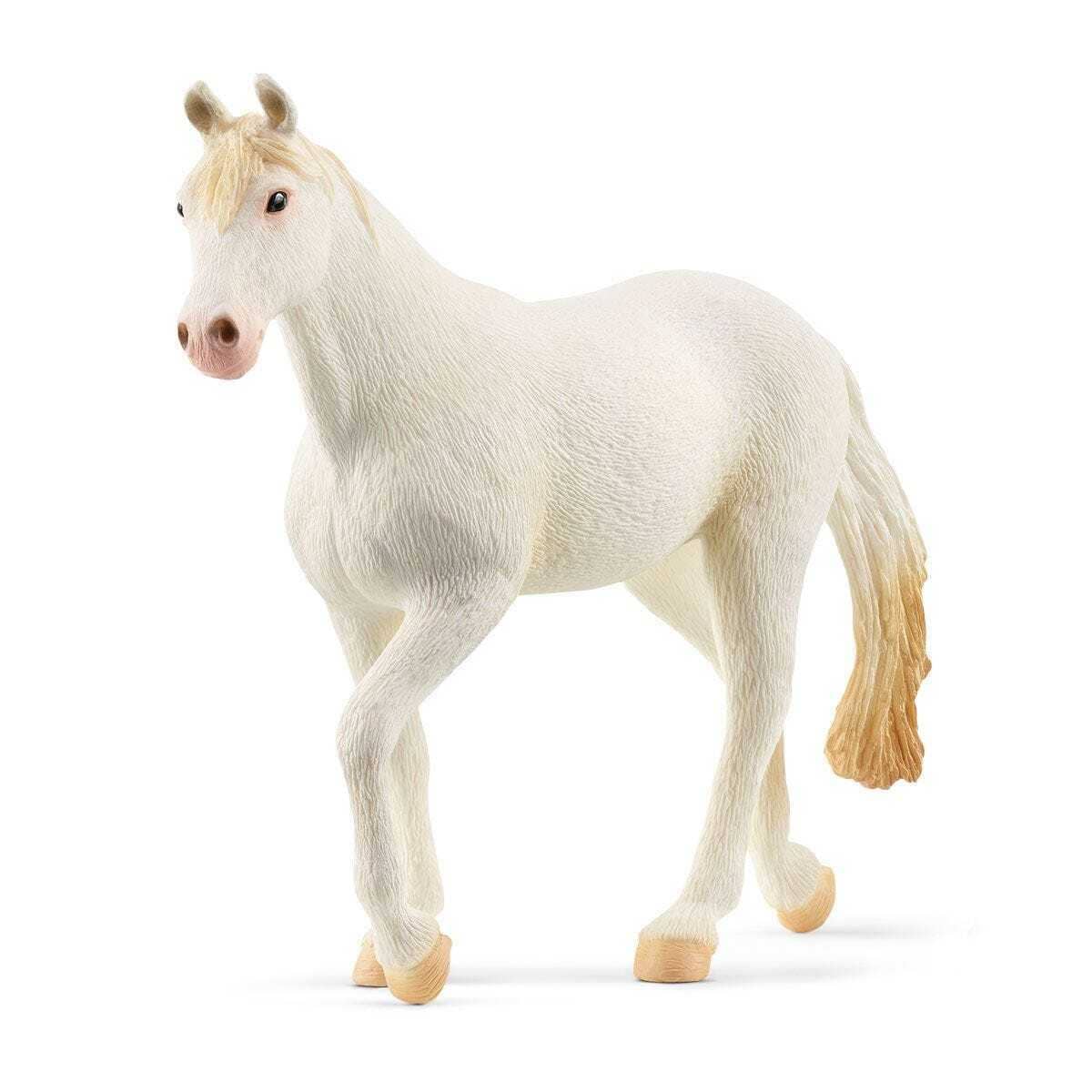 Schleich - Camarillo Mare Farm World Horse  Figurine