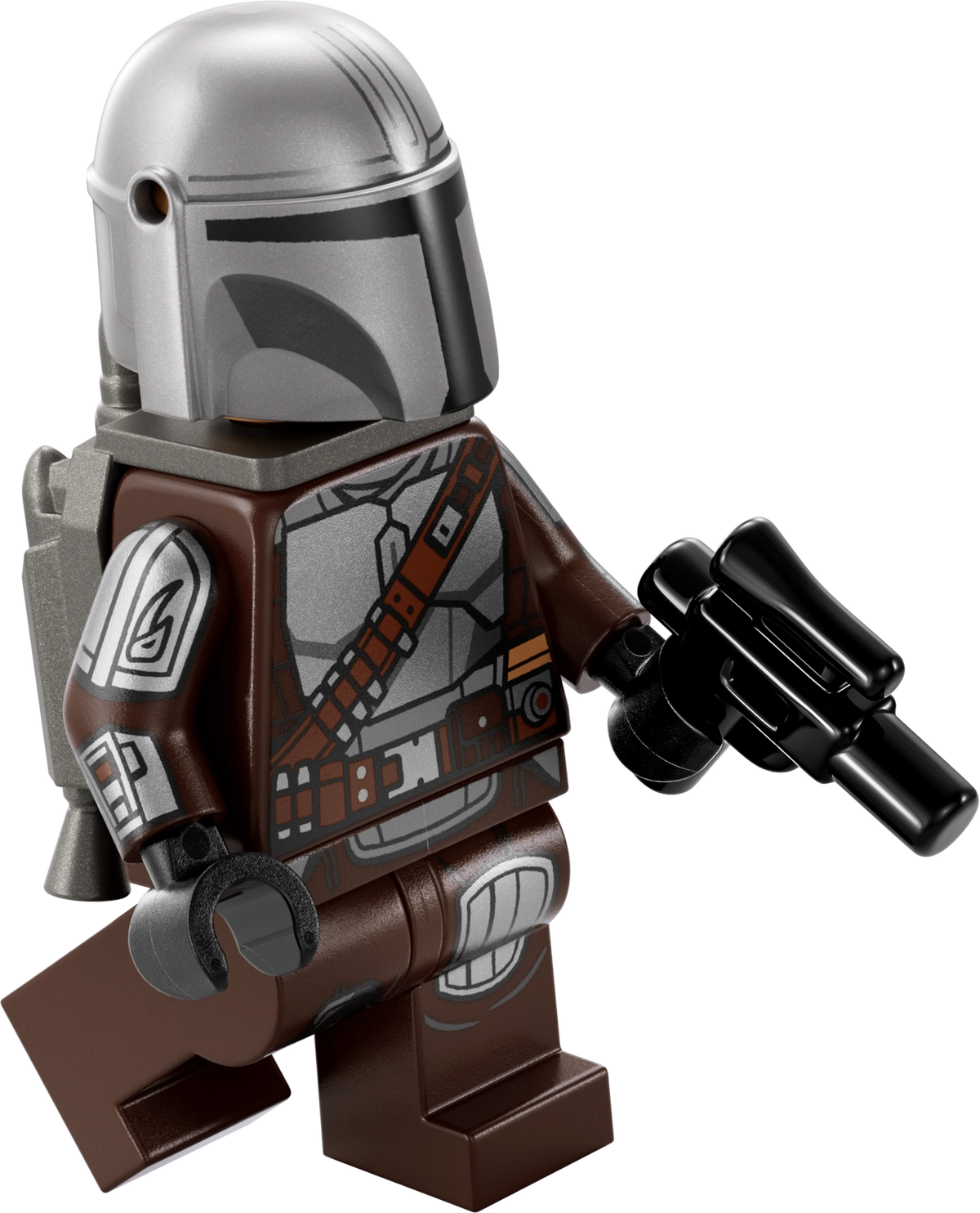 LEGO 75363 The Mandalorian N-1 Starfighter Microfighter - Star Wars