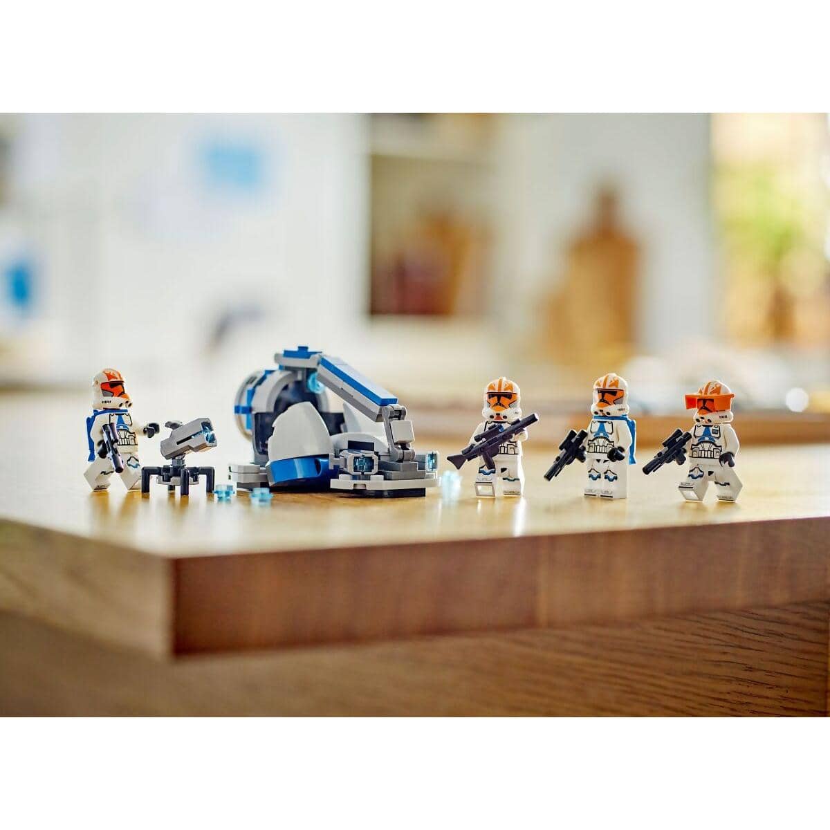 LEGO 75359 332nd Ahsoka's Clone Trooper Battle Pack - Star Wars