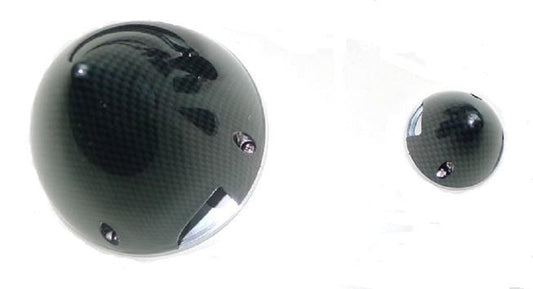TY1 -  SPINNER CARBON IMAGE 45MM TY7810