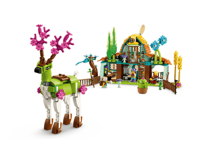 LEGO 71459 Stable Of Dream Creatures - DreamZzz