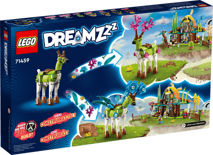 LEGO 71459 Stable Of Dream Creatures - DreamZzz