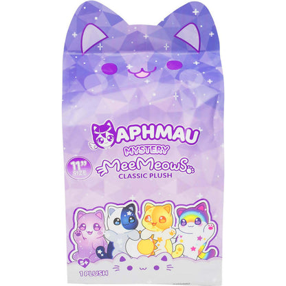 Aphmau - Meemeows 11-inch Mystery Blind Box Plush Cat Series 1