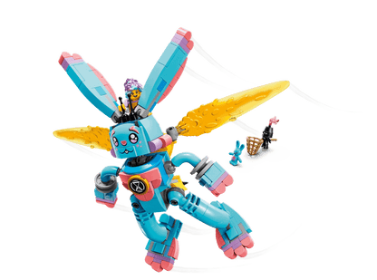 LEGO 71453 Izzie and Bunchu the Bunny - DreamZzz