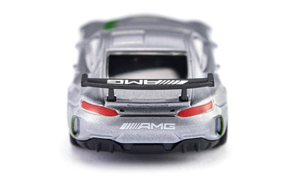 Siku - Mercedes-amg Gt4  Die-Cast Model Car