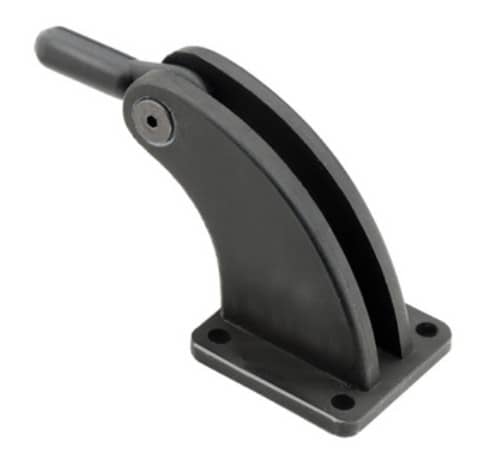 DUBRO -  HEAVY DUTY 1 DUAL CONTROL HORN  3352