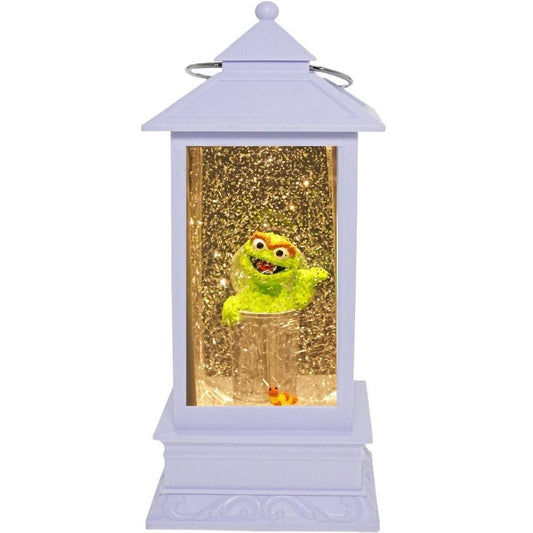 Cotton Candy - Lantern Sesame St Oscar