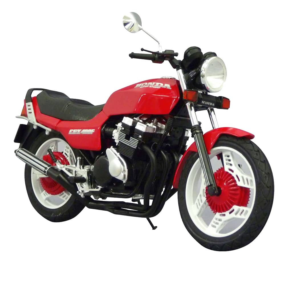 REVELL -   1:12 HONDA CBX 400F 7939    PLASTIC MODEL KIT