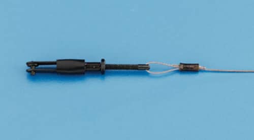 DUBRO -  4-40 PULL-PULL SYSTEM  518