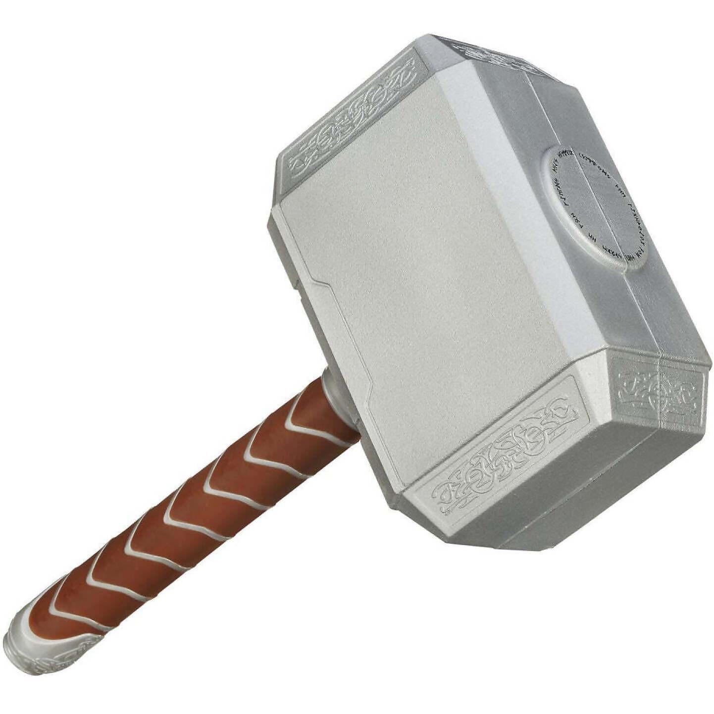 Marvel - Avengers - Thor Battle Hammer - Hasbro