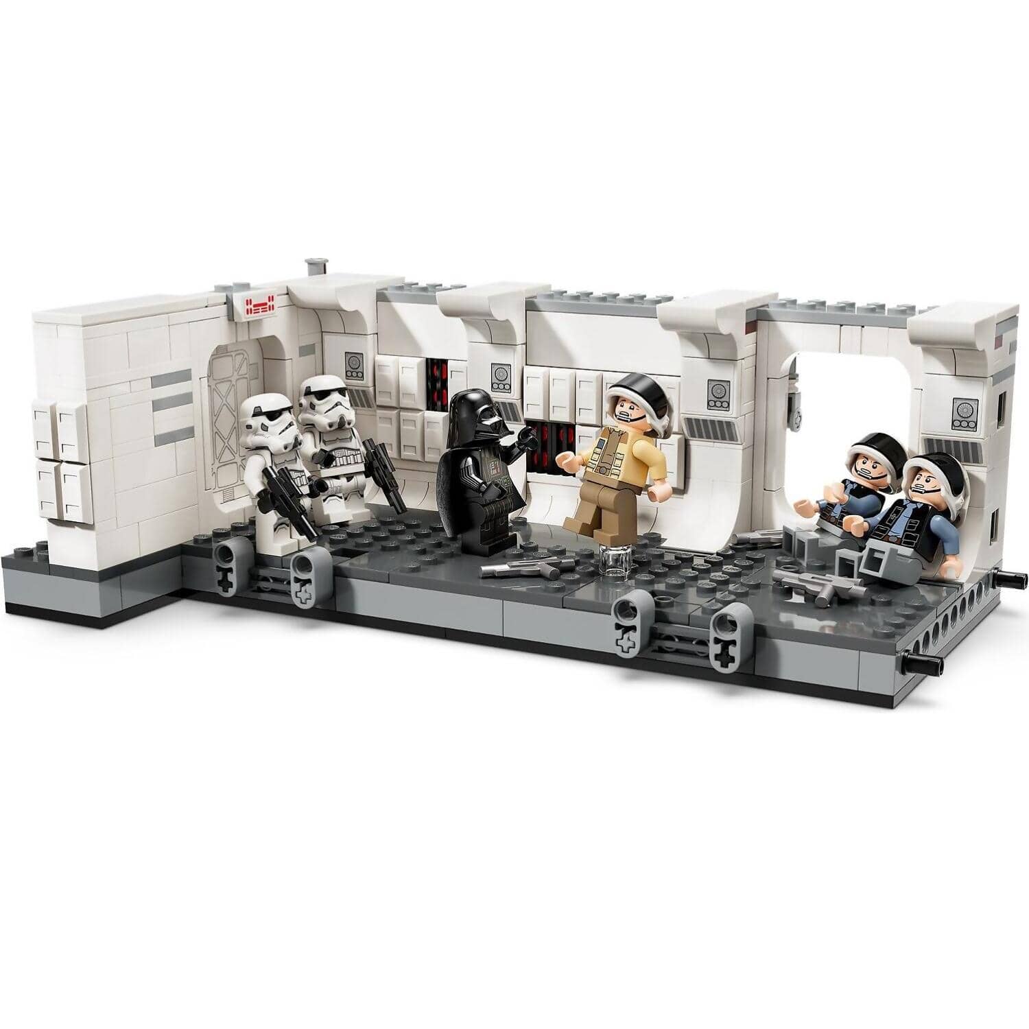 LEGO 75387 Boarding the Tantive IV - Star Wars