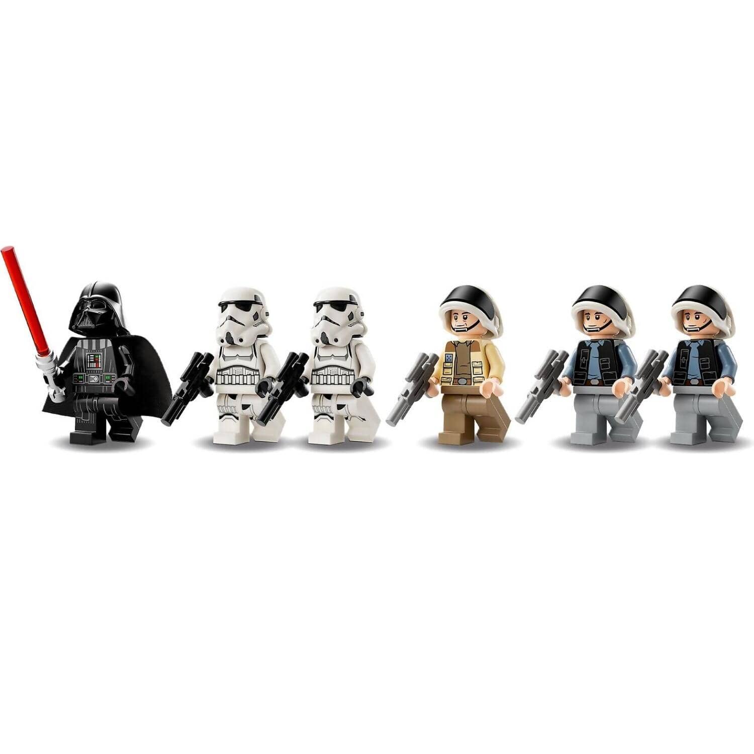 LEGO 75387 Boarding the Tantive IV - Star Wars