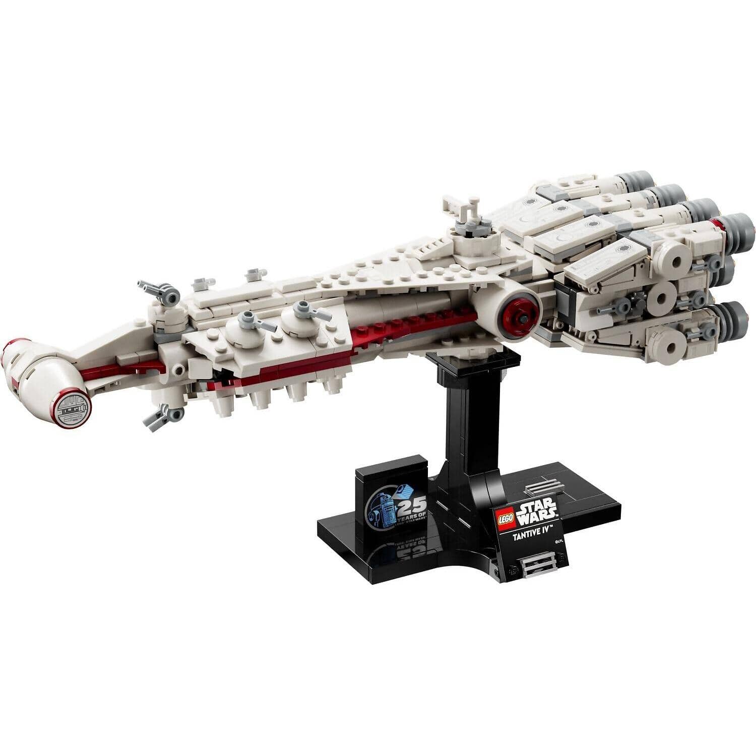 LEGO 75376 Tantive IV - Star Wars
