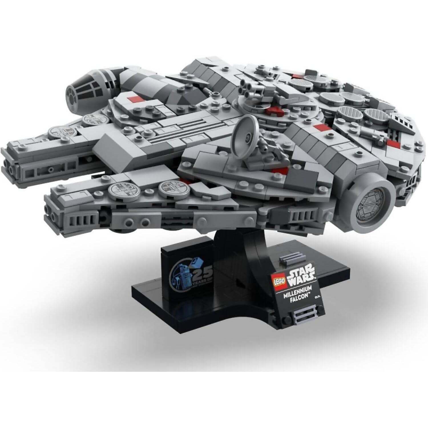 LEGO 75375 Millennium Falcon - Star Wars