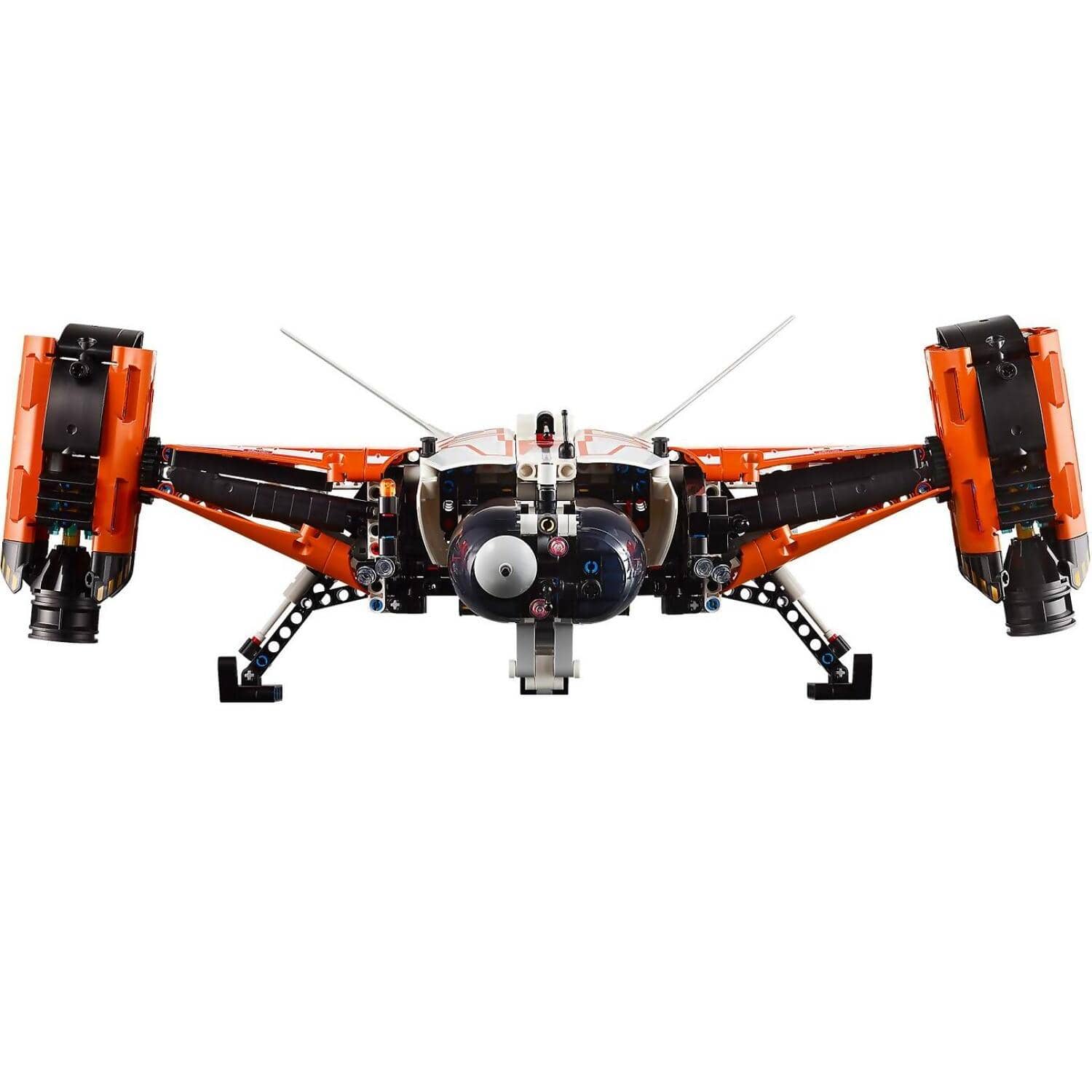 LEGO 42181 VTOL Heavy Cargo Spaceship LT81 - Technic