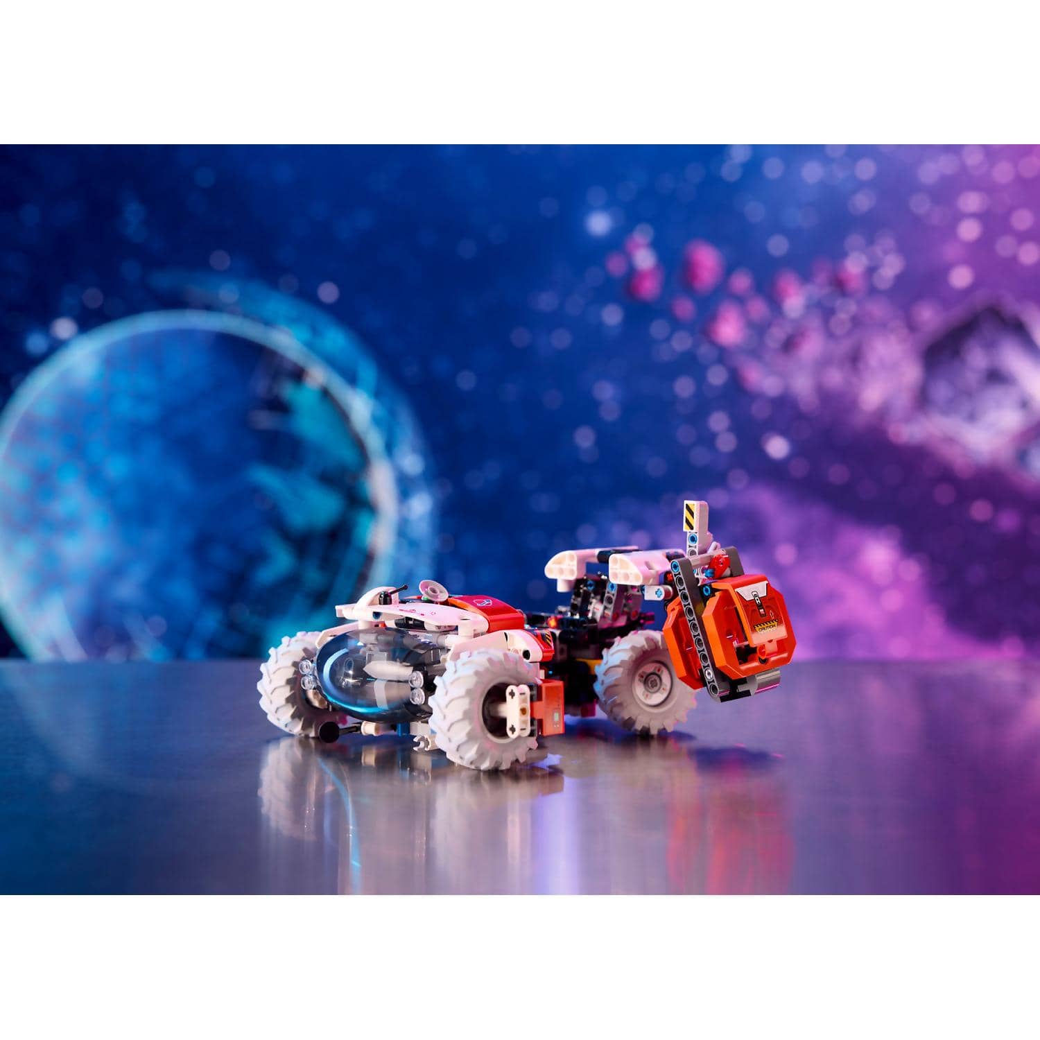 LEGO 42178 Surface Space Loader LT78 - Technic
