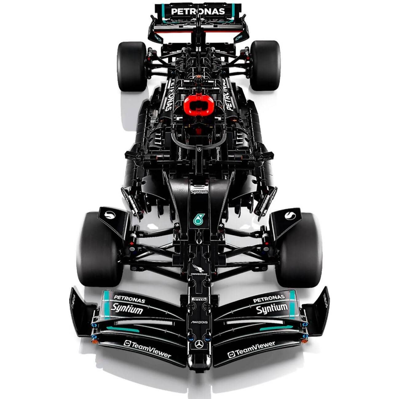 LEGO 42171 Mercedes-AMG F1 W14 E Performance - Technic