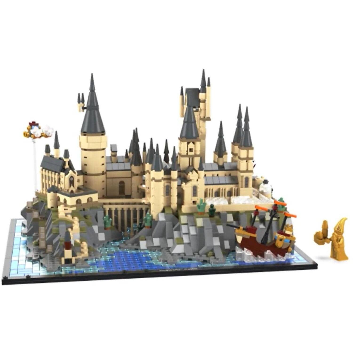 LEGO® 76419 Hogwarts Castle and Grounds - Harry Potter™