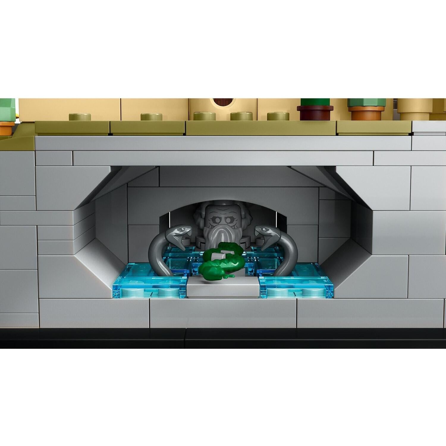 LEGO® 76419 Hogwarts Castle and Grounds - Harry Potter™