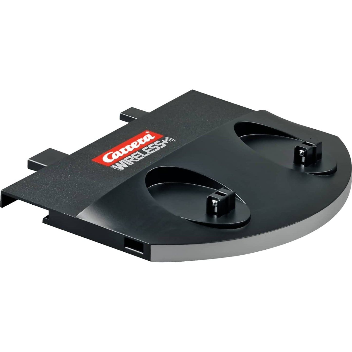 Carrera Digital 1:32 - Wireless Charging Station double - Slot Car Track Accessories Also Suits 1:24