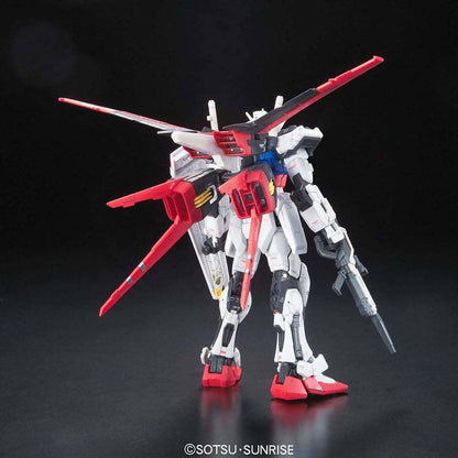 Gundam -  Rg 1:144 Aile Strike Gundam