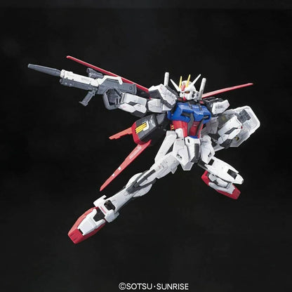 Gundam -  Rg 1:144 Aile Strike Gundam