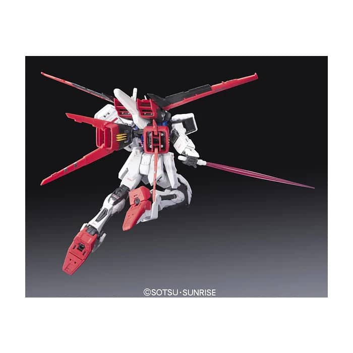 Gundam -  Rg 1:144 Aile Strike Gundam