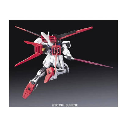 Gundam -  Rg 1:144 Aile Strike Gundam