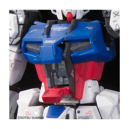 Gundam -  Rg 1:144 Aile Strike Gundam