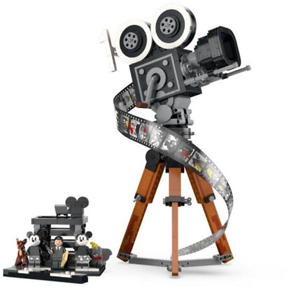 LEGO 43230 Retro Camera - Disney