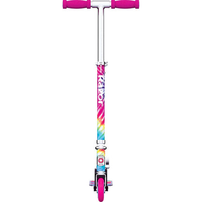Razor - A Scooter Special Edition - Tie Dye