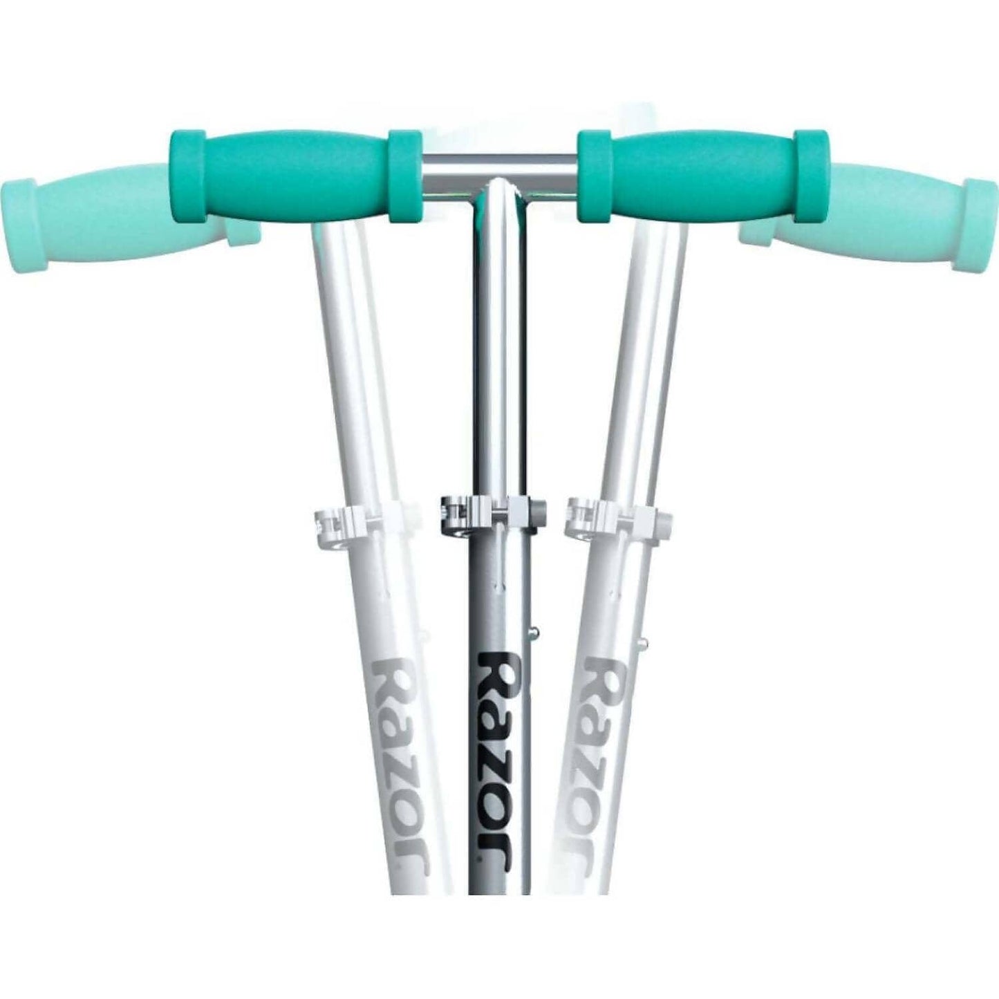 Razor - Rollie Dlx Scooter 2-in1 - Teal