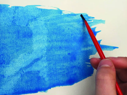 Little Brian -  Paint Sticks (pack Of 12)