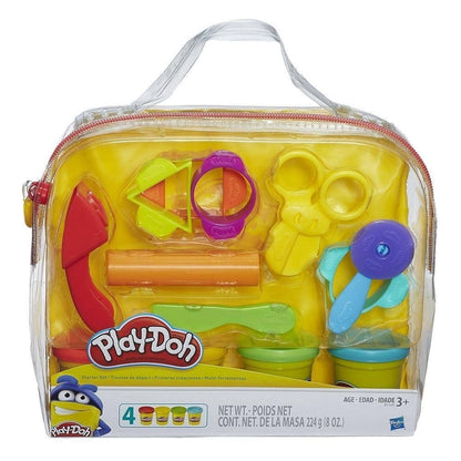 Play-doh - Starter Set Hasbro