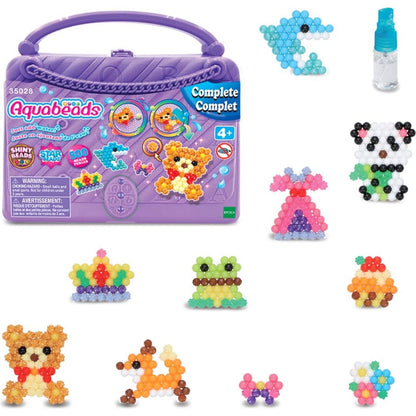 Aquabeads - Decorator's Carry Case