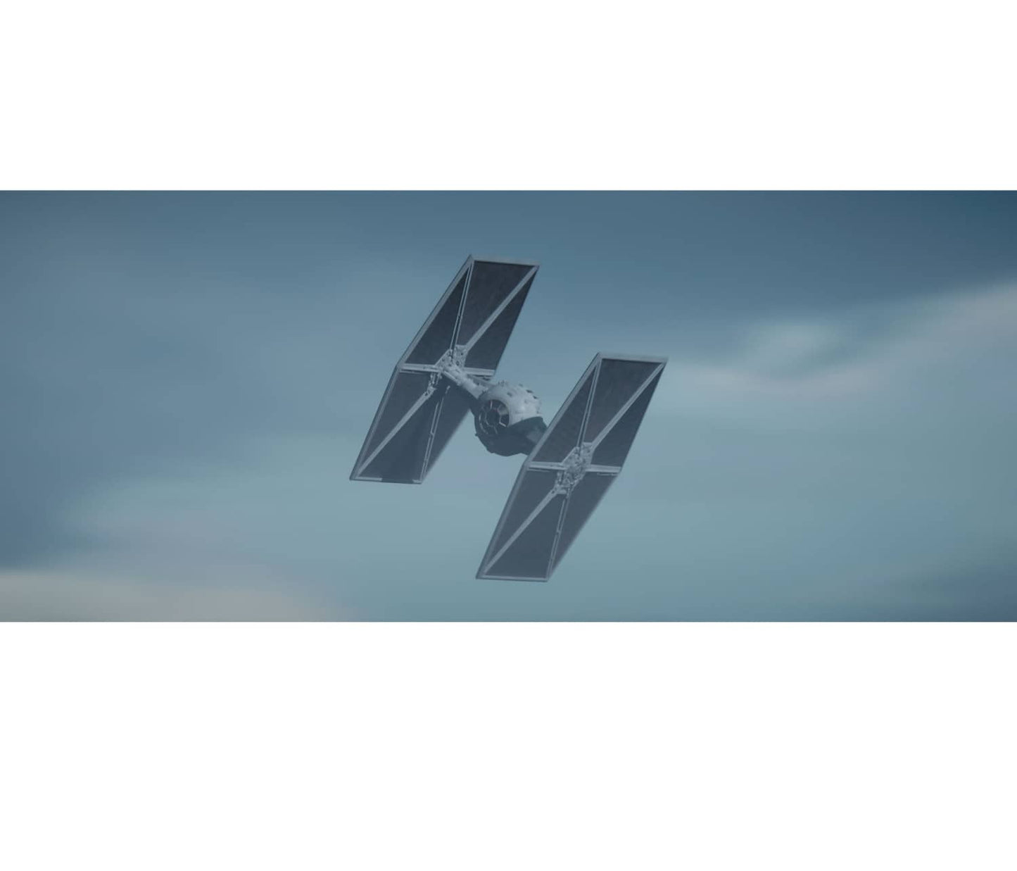 Revell -  Star Wars Outland Tie Fighter™: The Mandalorian