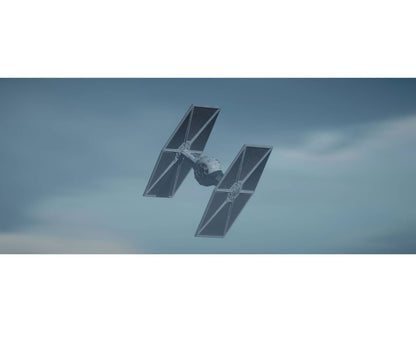 Revell -  Star Wars Outland Tie Fighter™: The Mandalorian