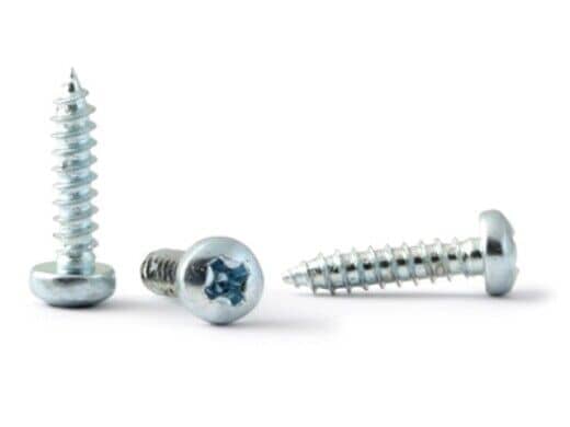 NSR - N4835 SCREW 2.2 x 9.5mm