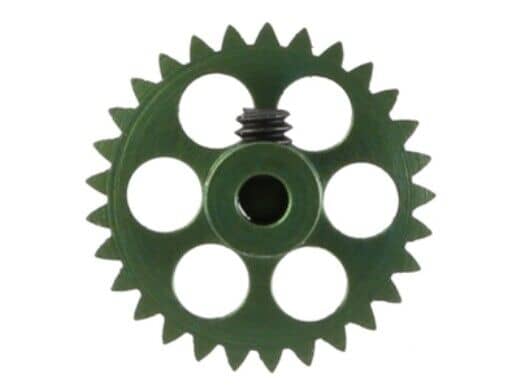 NSR -  N6529 ANGLEW 29t Gear ONLY FOR NSR CARS