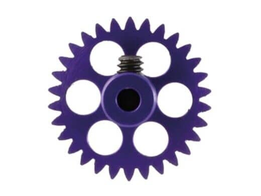 NSR -  N6530 ANGLEW 30t Gear ONLY FOR NSR CARS